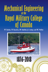 Mechanical Engineering at the Royal Military College of Canada